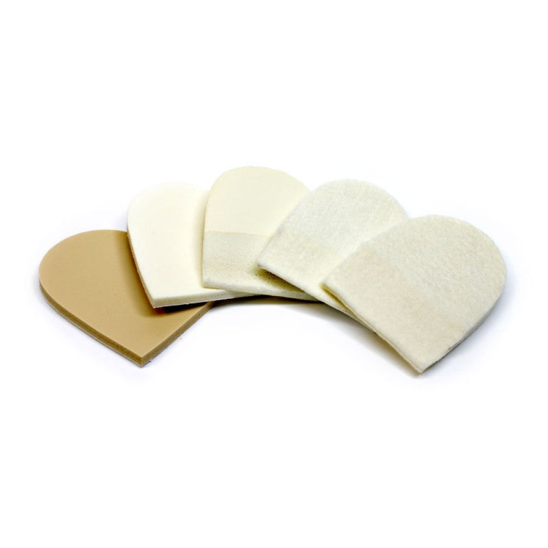 Heel Pads - J-64