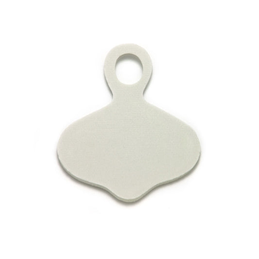 Hook On Metatarsal pad Cushion - 1/4"