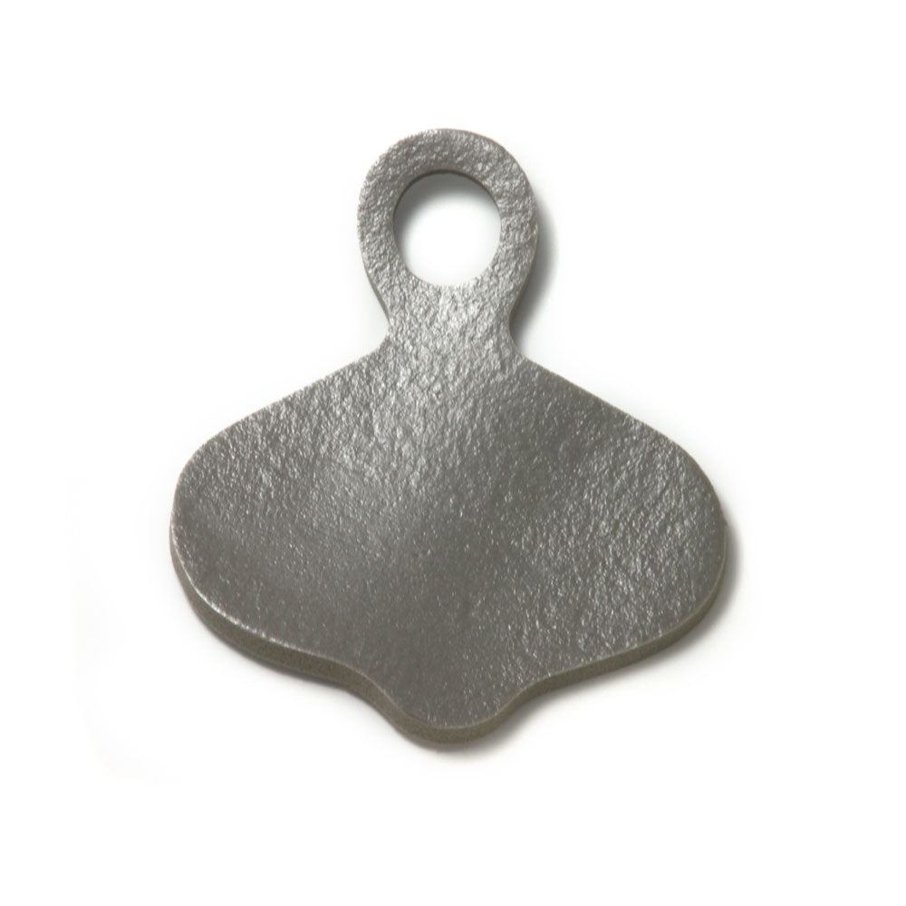 Hook On Metatarsal pad Cushion - 1/4"