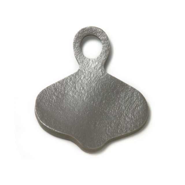 Hook On Metatarsal pad Cushion - 1/4"
