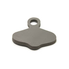 Hook On Metatarsal pad Cushion - 1/4"
