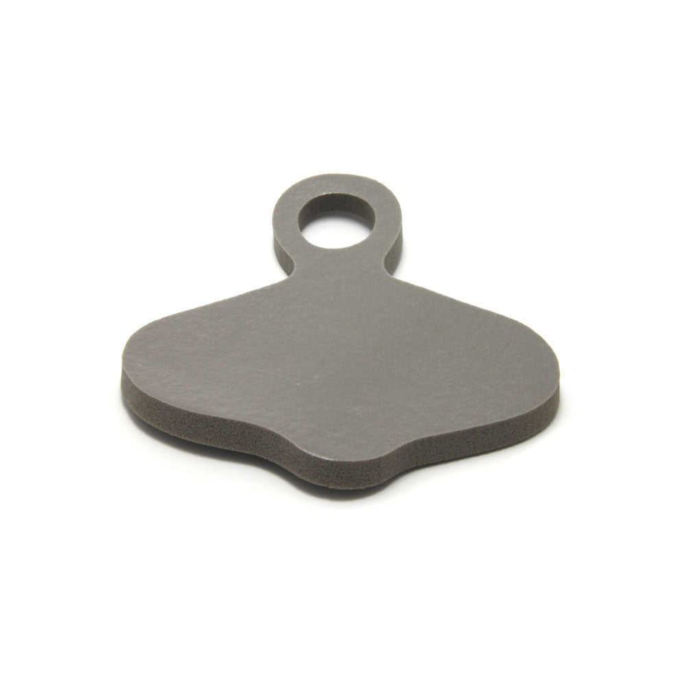 Hook On Metatarsal pad Cushion - 1/4"