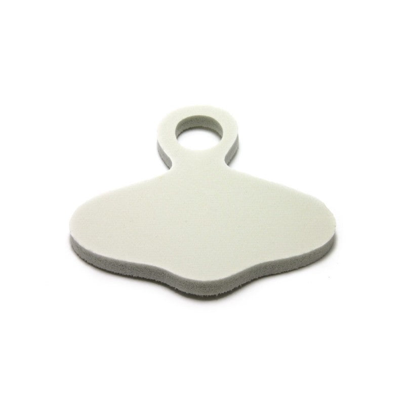 Hook On Metatarsal pad Cushion - 1/4"