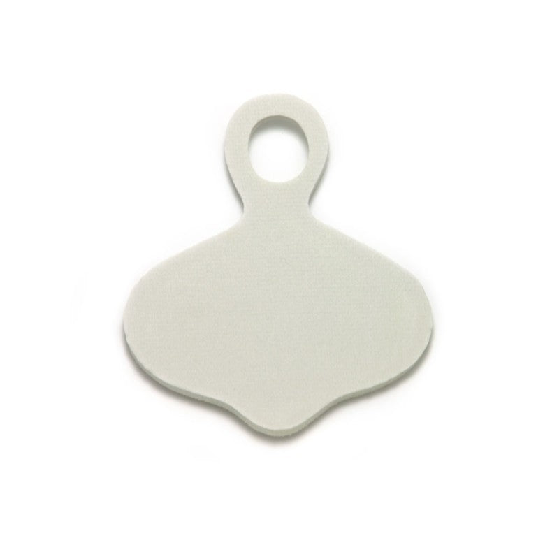 Hook On Metatarsal pad Cushion - 1/4"