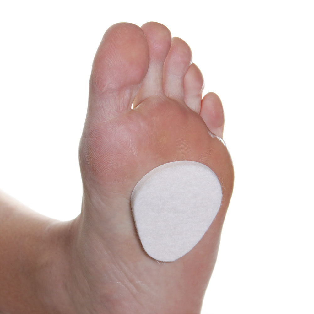 Metatarsal Pad J-10