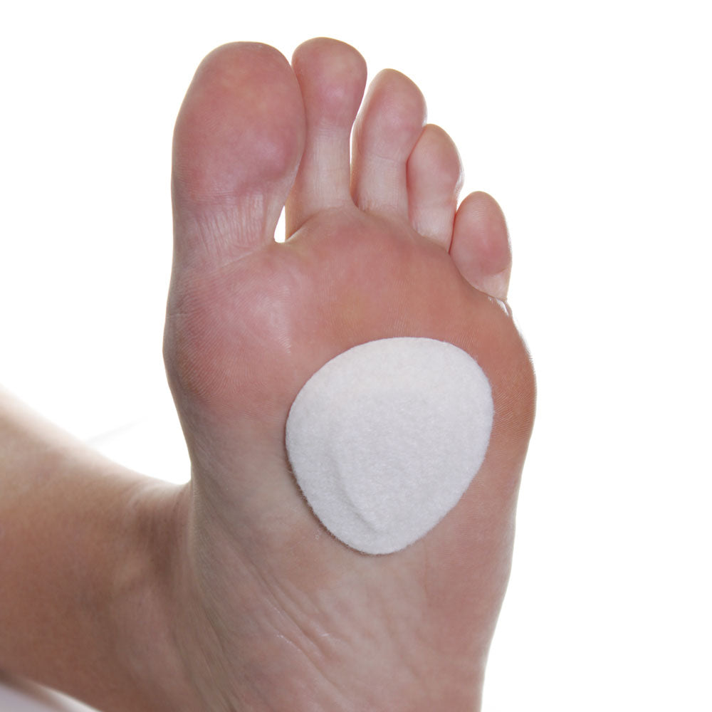 Metatarsal Pad J-10