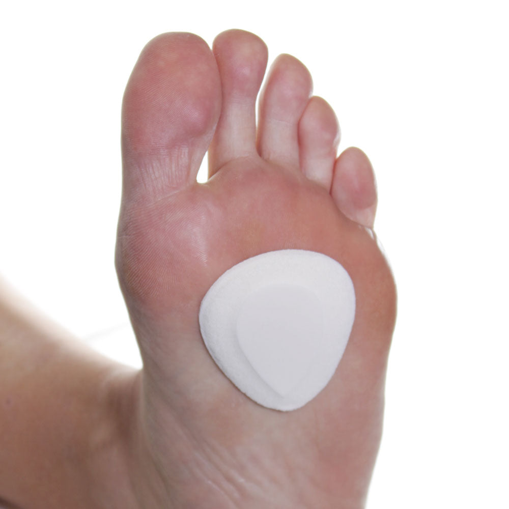 Metatarsal Pad J-10