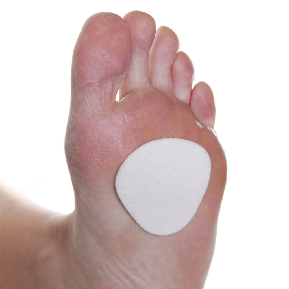 Metatarsal Pad J-10 — view 24