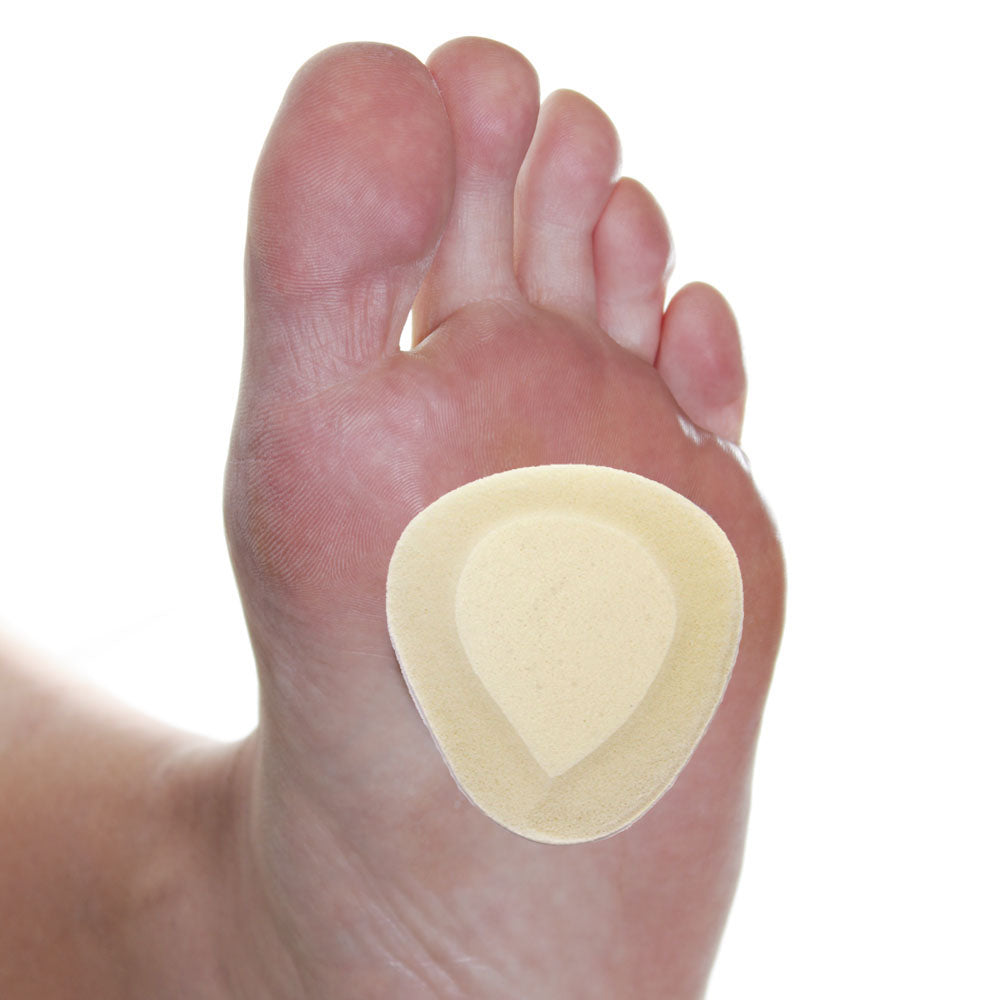 Metatarsal Pad J-10