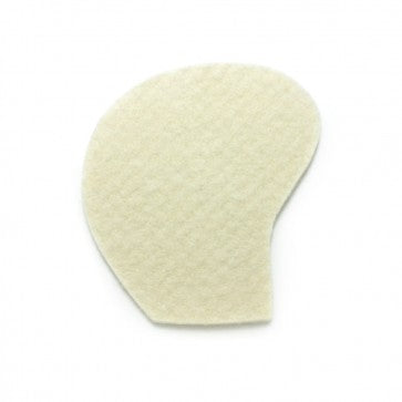 Metatarsal Pad J-101 Felt 3/16" with Adhesive