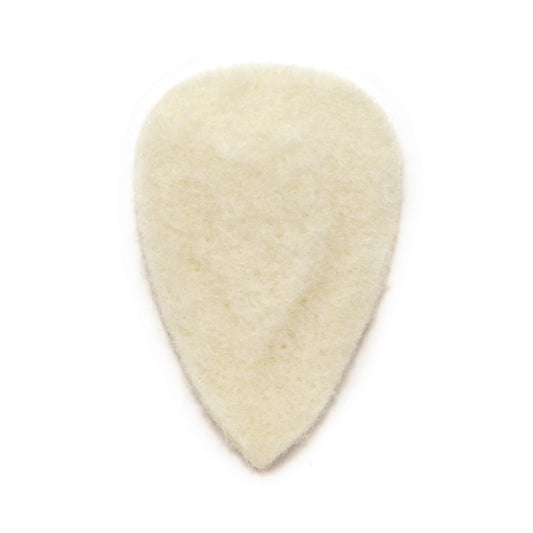 Metatarsal Pad J-102 Skived Felt 3/16"