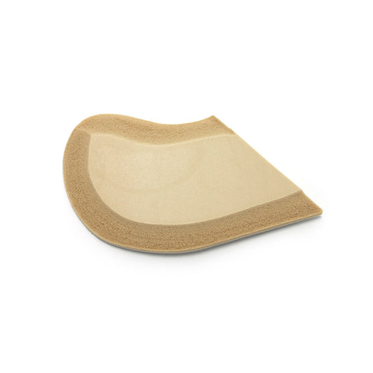 Metatarsal Pad J-101 Felt 3/16" with Adhesive