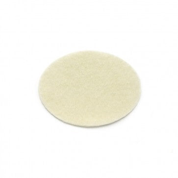 Oval Pad J-12