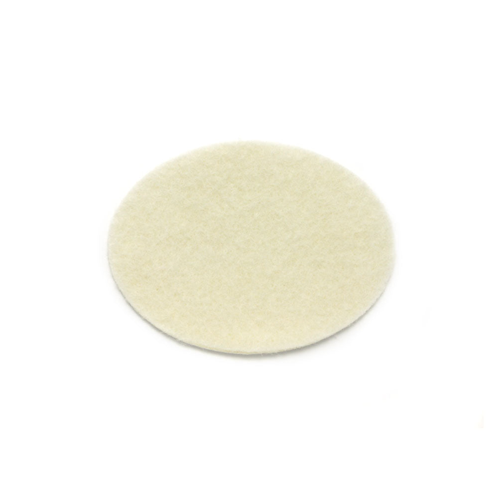 Oval Pad J-12