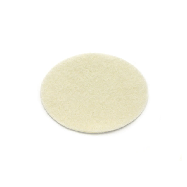 Oval Pad J-12