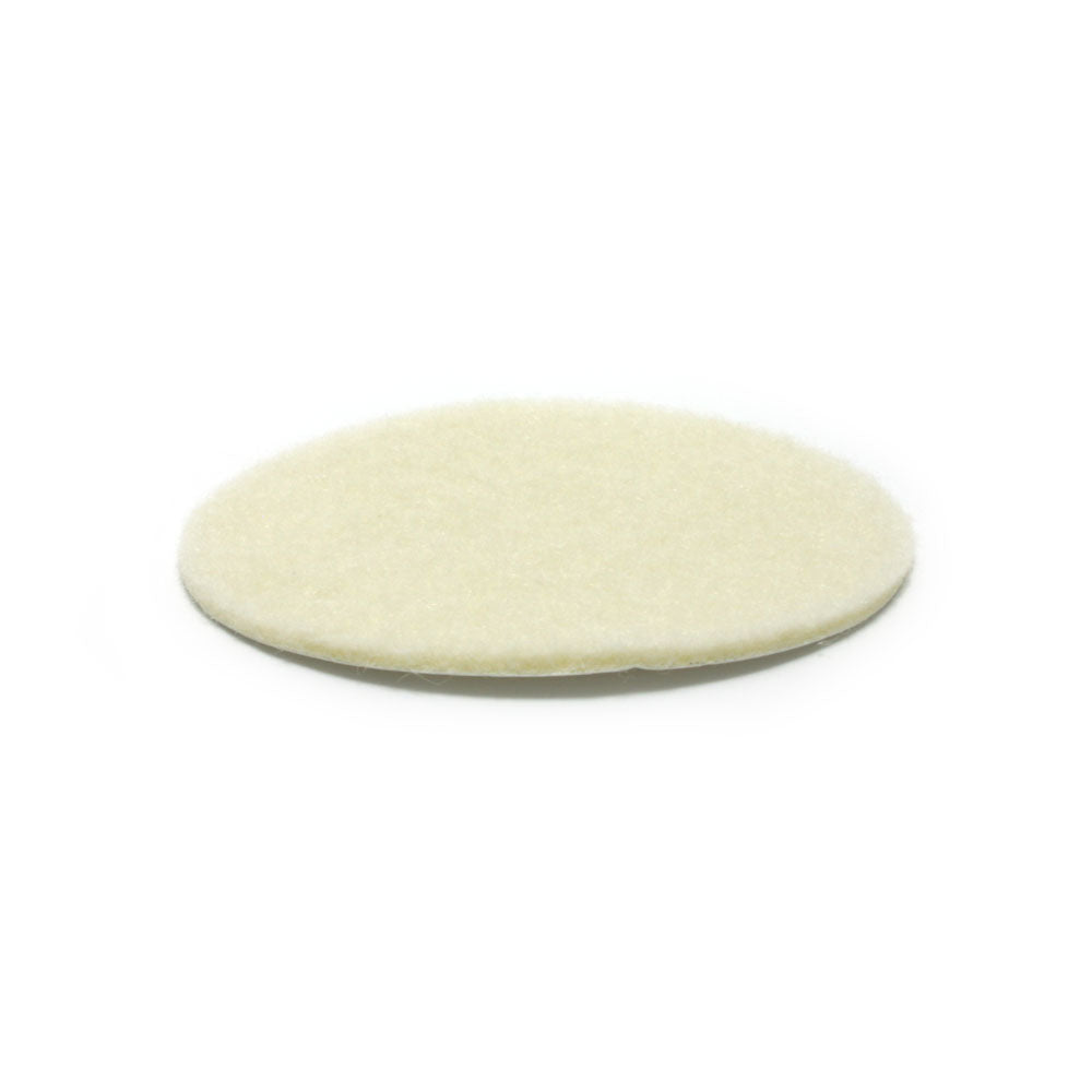 Oval Pad J-12