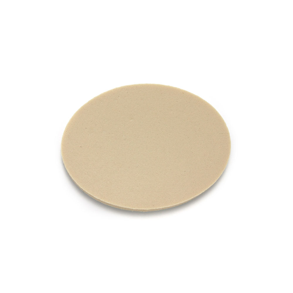 Oval Pad J-12