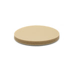 Oval Pad J-12