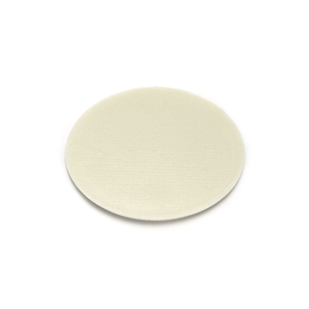Oval Pad J-12