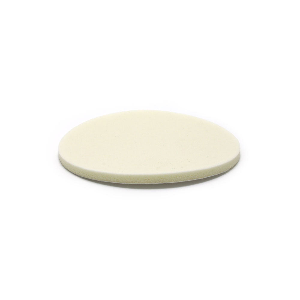 Oval Pad J-12