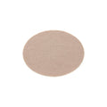 Oval Pad J-12