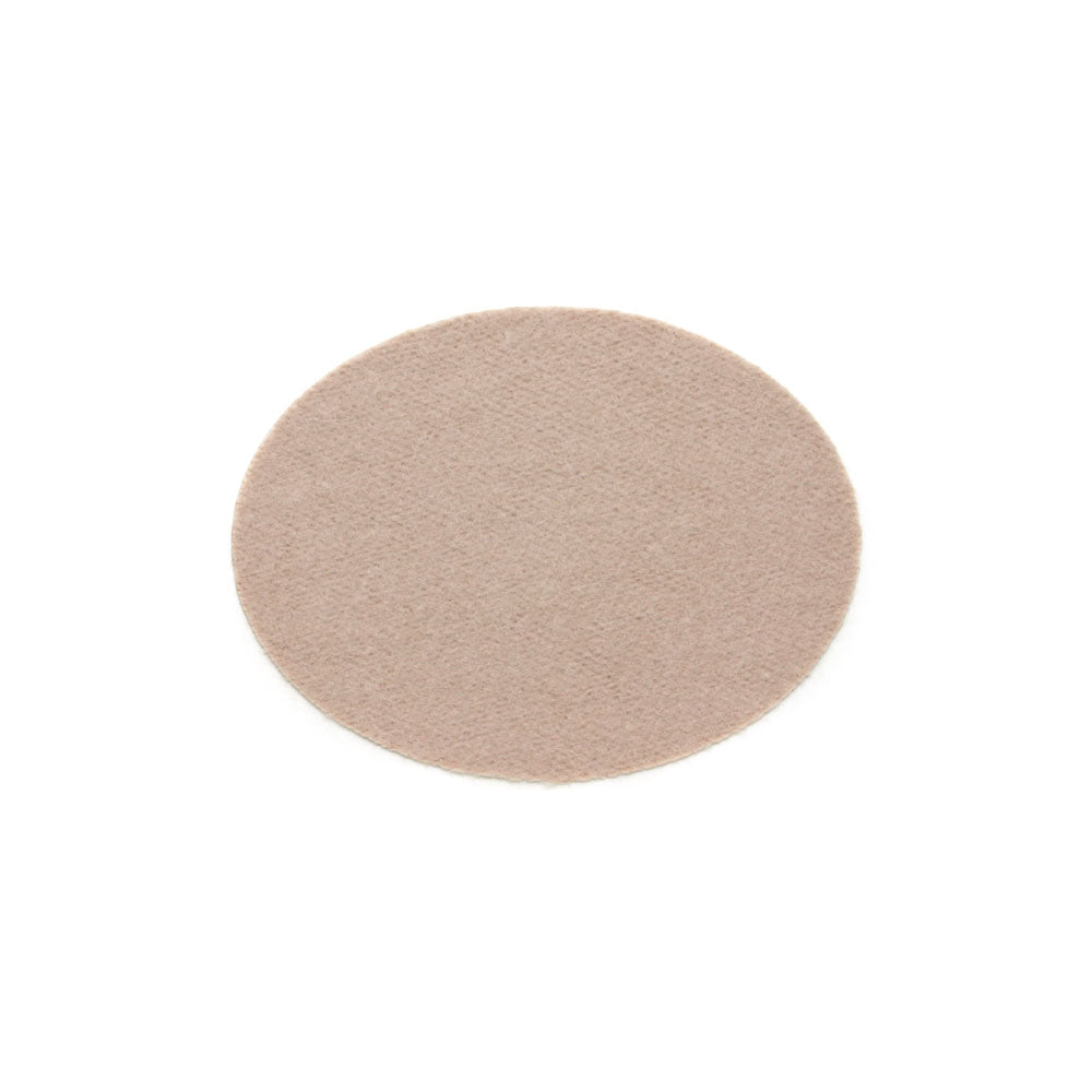Oval Pad J-12