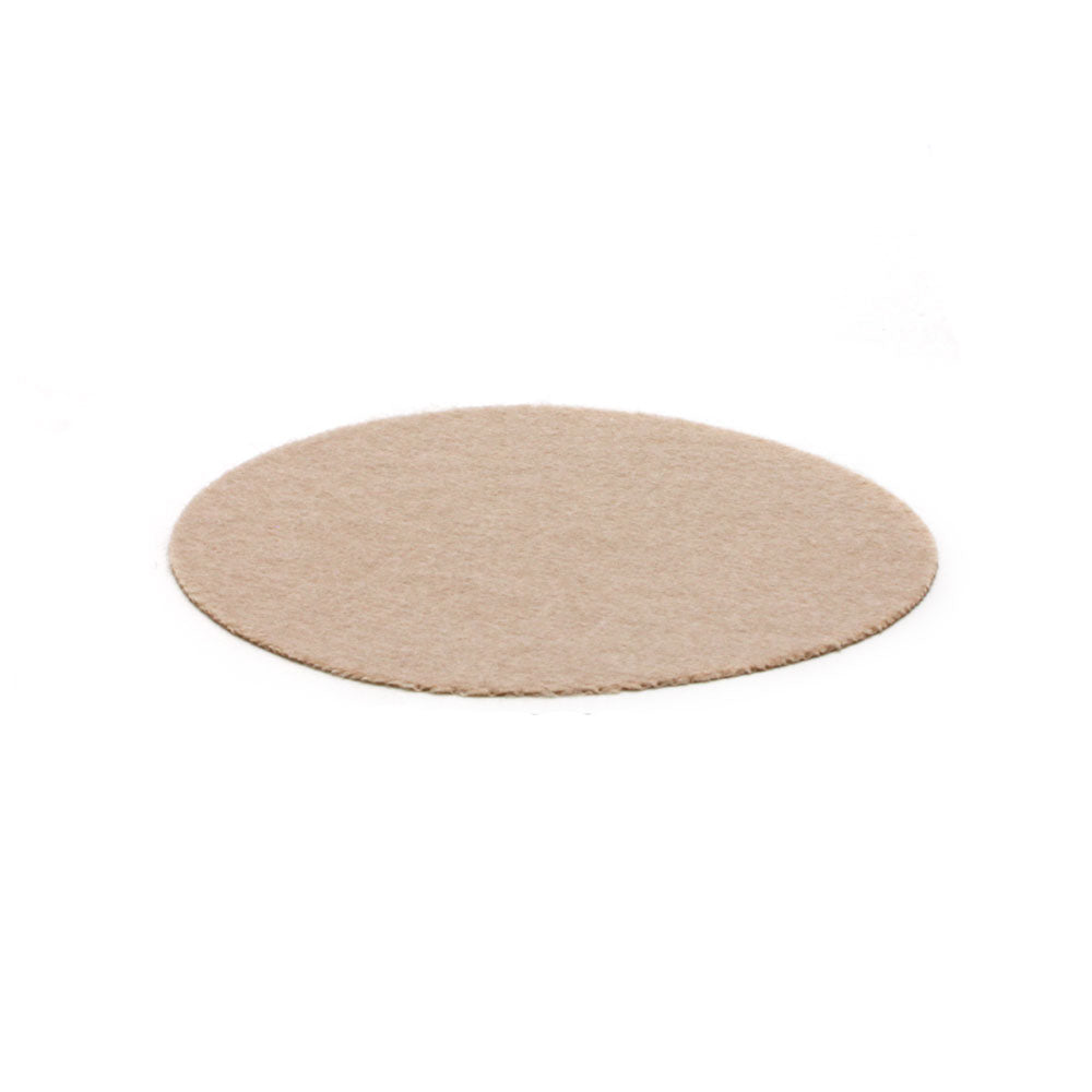 Oval Pad J-12