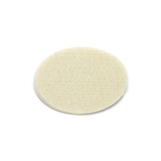 Oval Pad J-13