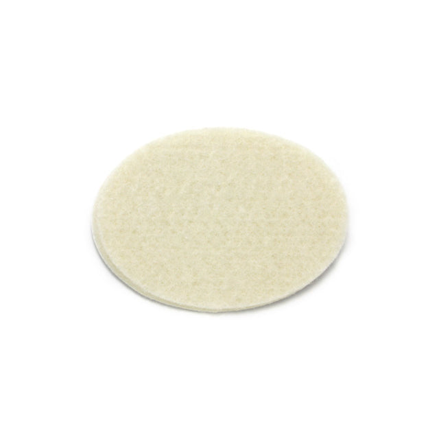 Oval Pad J-13