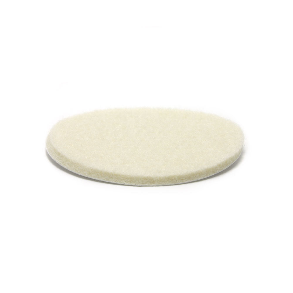 Oval Pad J-13