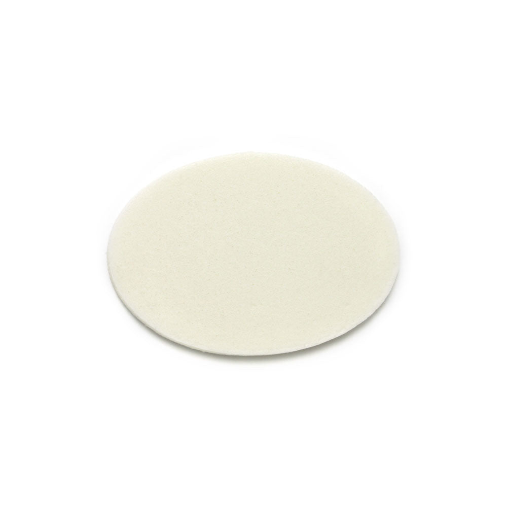 Oval Pad J-13