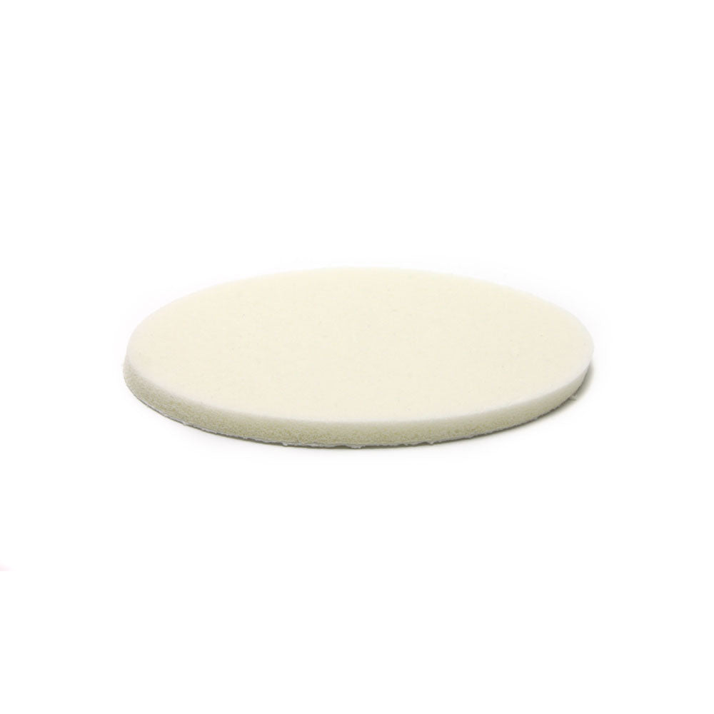 Oval Pad J-13