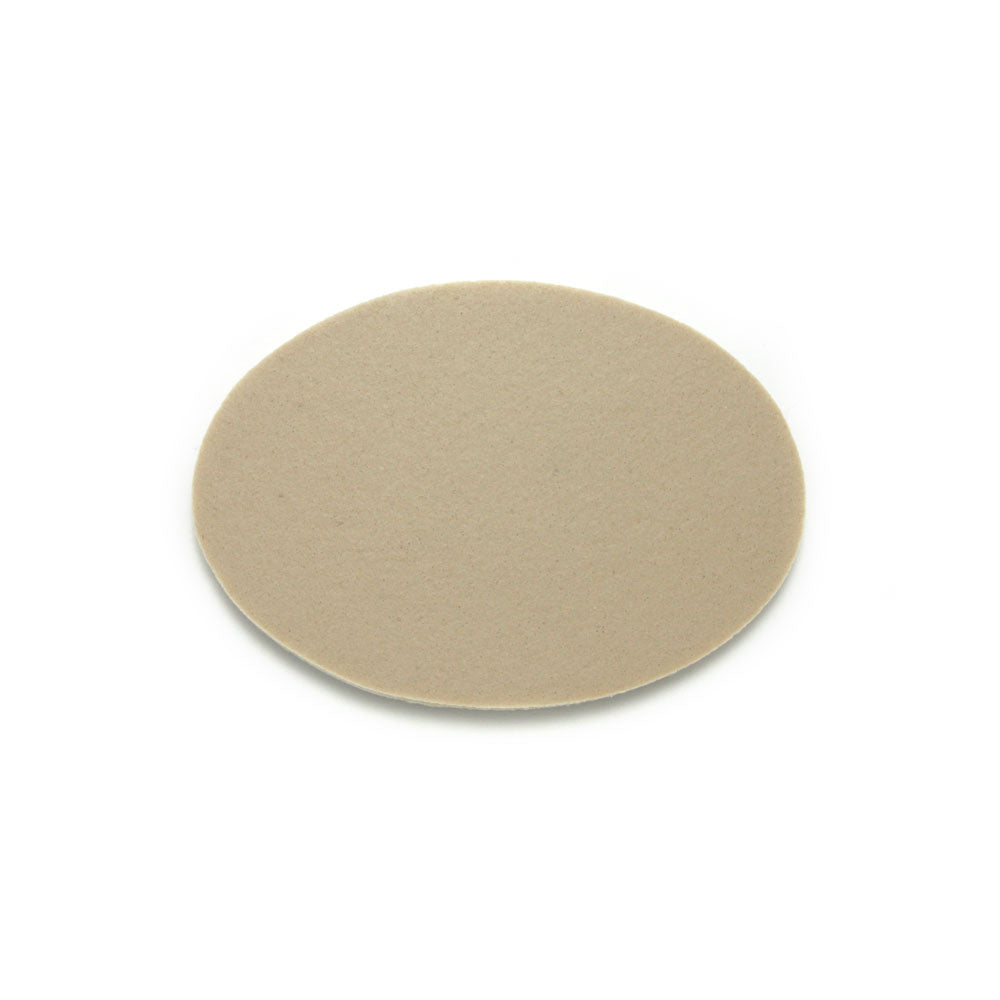 Oval Pad J-13