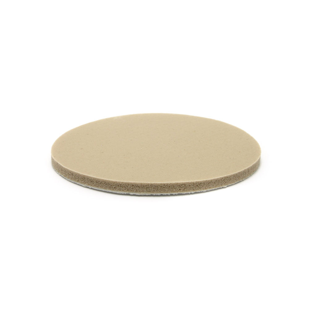 Oval Pad J-13