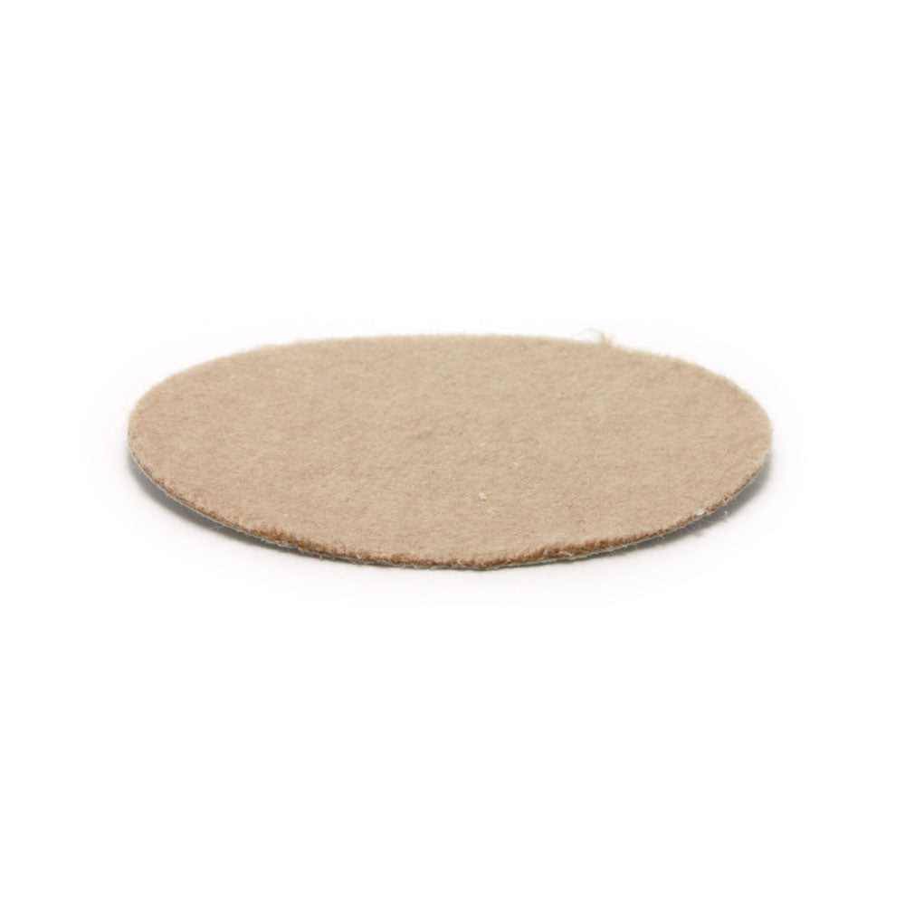 Oval Pad J-13