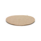 Oval Pad J-13