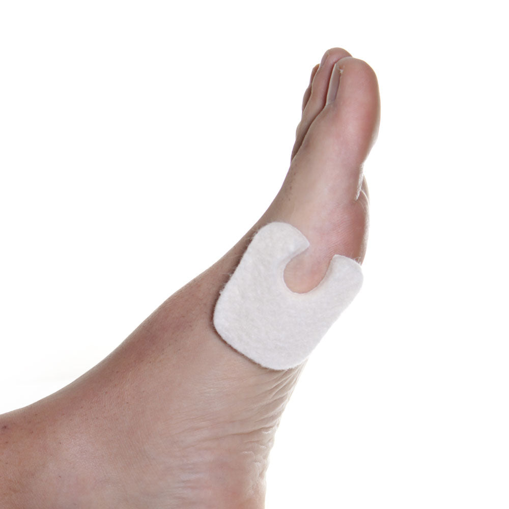 Callus / Lesion Pad J-18