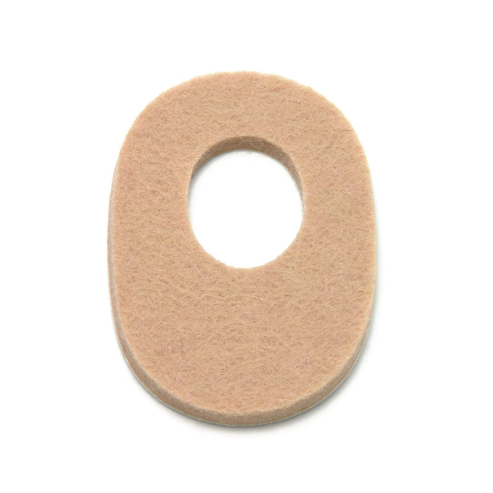 Callus / Bunion Pad J-2
