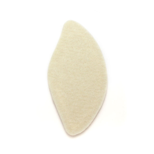 Arch Pads - 1/4" Skived - Felt