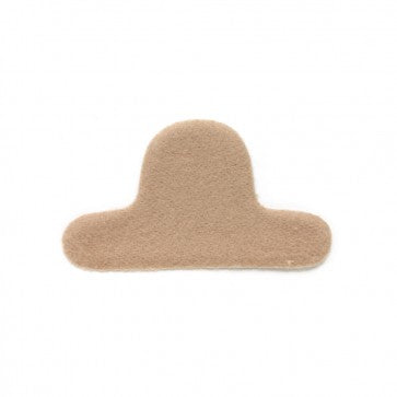 Coverlet Pad J-32  Moleskin