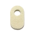Corn Pad J-4 - Felt 1/8"