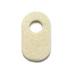 Corn Pad J-4 - Felt 1/8"