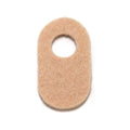 Corn Pad J-4 - Felt 1/8"