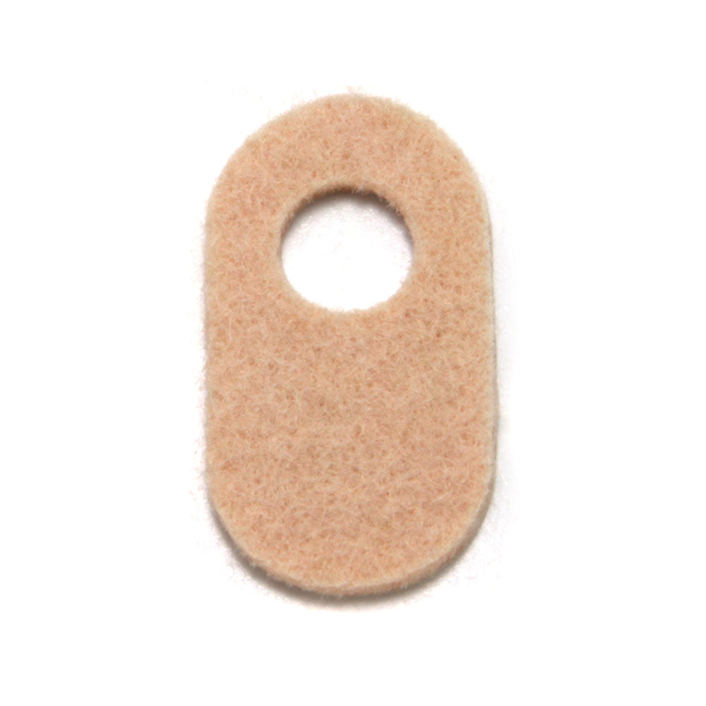Corn Pad J-4 - Felt 1/8"