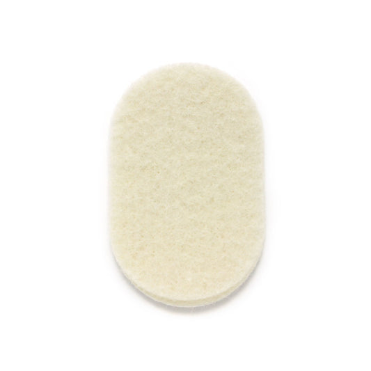 Coverlet Pad J-40