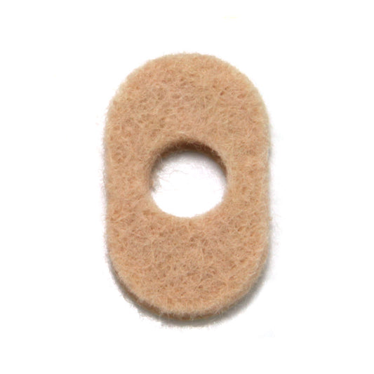 Corn Pad J-5 - Felt 1/8"