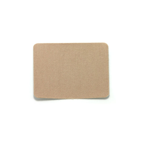 Coverlet Pad J-54