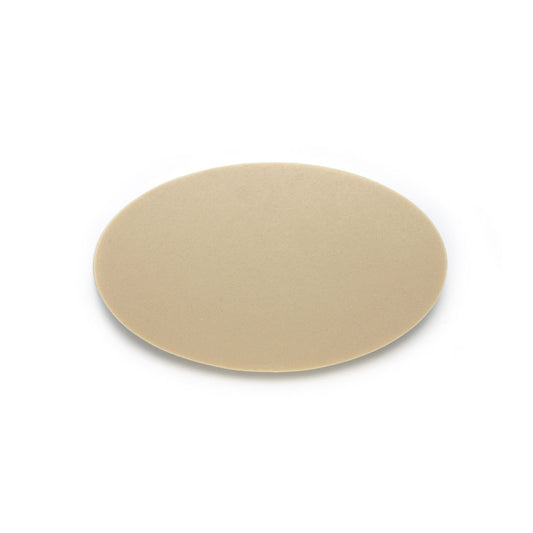 Oval Pad J-57