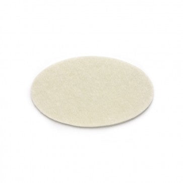 Oval Pad J-57