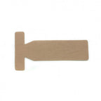 Turf Toe / Bunion Strap - J-61